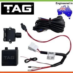 Brand New TAG Direct Fit Wiring Harness For KIA SPORTAGE NQ GT-LINE, SX+ - Picture 1 of 3