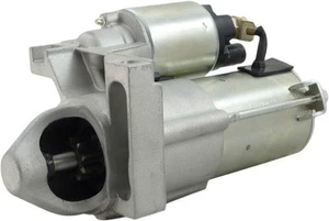 New Starter fits Buick Terraza 3.9L/237CI V6 2006 2007 replaces 89017761 465161 - Picture 1 of 6