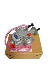 Carburador Keihin Honda TRX250R ATC250R TRX ATC 250R 34mm Serie PJ Carburador Nuevo Nuevo - Imagen 1 de 7
