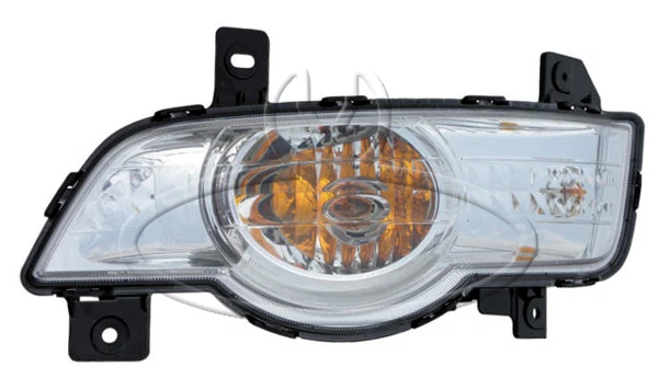 Nuevo conjunto de lámpara de señal de giro de repuesto izquierda / para Chevrolet Traverse 2009-2011 Foto 1 de 1