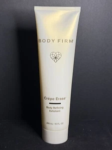 CREPE ERASE ~ BODY FIRM BODY VERFEINERNDES PEELING ~ 10 UNZEN - Bild 1 von 1