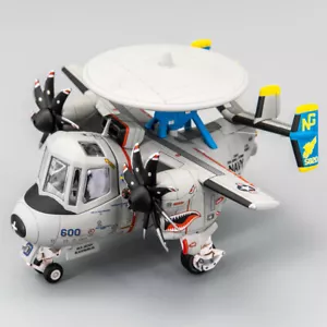 US Navy Frühwarnflugzeug E-2C AWACS 3D gedruckte Modelle Kit - Bild 1 von 20