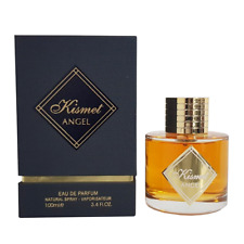 Lattafa Maison Alhambra Kismet Angel 100ml/3.4 oz EDP Eau De Parfum Spray Sealed
