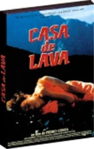 CASA DE LAVA - DVD neuf - Imagen 1 de 1