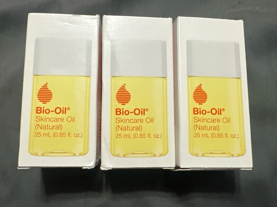 Bio-Oil Skincare Oil 2 fl oz Dark Spot Corrector for Scars & Stretchmarks