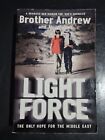 Light Force By Brother Andrew And Al Janssen - Paperback 