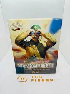 PC - CD-ROM - War Commander Rangers Lead the Way - New - Big Box - Bild 1 von 8