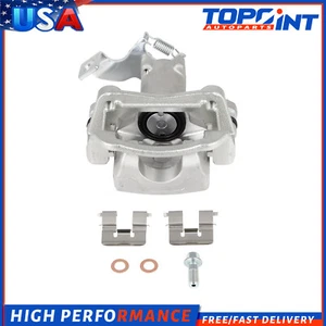 Single Rear Left Brake Calipers For 2013-2017 Hyundai Elantra GT with Bracket - Picture 1 of 1