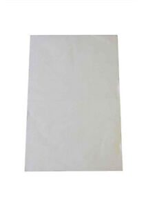 12,5 Kg ILU-Einschlagpapier 37,5x50cm = 1/4 Bogen