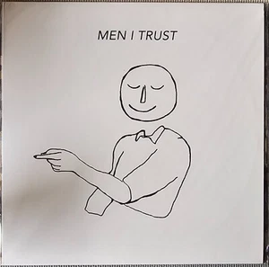 Men I Trust – Men I Trust Vinyl, LP, Album, Limited Edition, Numbered, Repress. - Picture 1 of 3