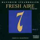 MANNHEIM STEAMROLLER - Fresh Aire 7 - CD - Originalaufnahme remastered - *NEU*