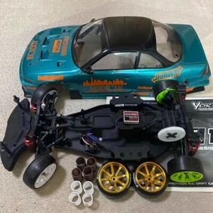 Yokomo Yd-2E Rc Drift Car Chassis Kit 1/10 Scale from japan free shipping - Picture 1 of 10