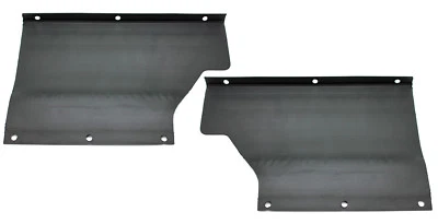 Juego de protector contra salpicaduras de bañera para guardabarros trasero nuevo OEM para Jeep CJ8 CJ-8 SCRAMBLER 1981-1986 Foto 1 de 4