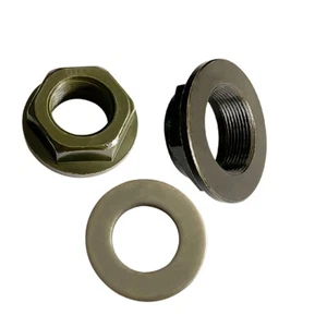 Clutch NUT Washer Plate for YAMAHA-Grizzly 700 2007-2020 - Bild 1 von 3