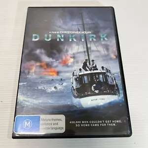 Dunkirk ( DVD 2017 ) - Picture 1 of 3