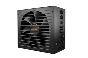 4260052189436 be quiet! BN338 power supply unit 1000 W 20+4 pin ATX ATX Black BE - Picture 1 of 7