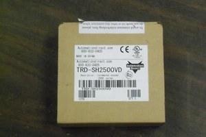 AUTOMATION DIRECT TRD-SH2500VD ENCODER - Picture 1 of 3