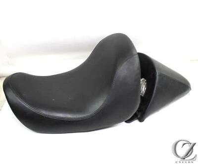 2007 07 Harley V-Rod Vrod VRSCA OEM Rider Passenger Seat Set - Imagem 1 de 4