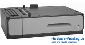 HP Officejet Entreprise 500 Feuille Bac B5L07A X585 X555 Neuf Emballage - Photo 1/1