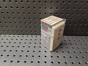 YASKAWA CIMR-VCBA0003BAA Convertidor de frecuencia V1000 0,75 kW - Imagen 1 de 5