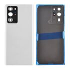 NEW Samsung Galaxy Note20/Note20 Ultra Back Cover Battery Door Glass Camera Lens