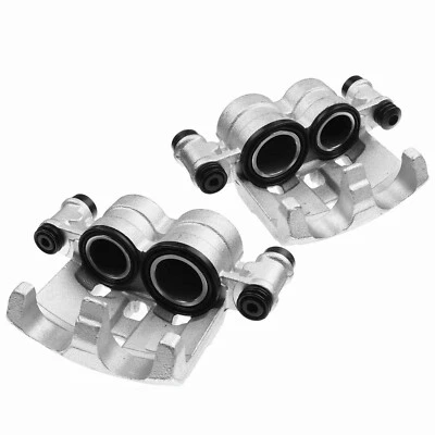 FOR CITROEN RELAY FIAT DUCATO 250 PEUGEOT BOXER 4401.J8 FRONT BRAKE CALIPERS X 2 — 第 1/4 张图片