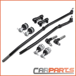 10x giunto angolare giunto di supporto anteriore L+R per Dodge Ram 1500 Crew Cab Pick-up BE BR - Foto 1 di 8