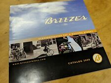 Breezer Bicycles 2008 Catalog