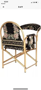 Muslim Prayer chair,Salah, for Elders,disable & Aged to pray and read Quran Gift - Picture 1 of 8