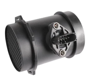 MAF Mass Air Flow Meter Sensor Fits BMW 540i 740iL X5 Z8 Land Rover Range Rover - Imagen 1 de 5