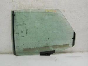 Audi A8 4D Vitre Disque Porte Vitre de Côté Arrière Gauche 255056 - Bild 1 von 3