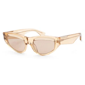 Burberry Women's 55mm Brown Sunglasses BE4425U-40635A-55 - Picture 1 of 2