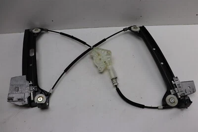 Regulador de ventana eléctrica Lamborghini Gallardo Spyder 2008 RHS 400837462 J215 Foto 1 de 2