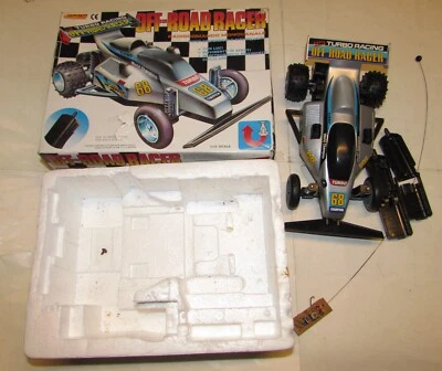 Off Road Racer Scala 1:15 Ceppiratti Anni 80' - Immagine 1 di 3