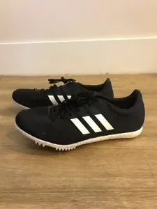 Mens Adidas Adios Avanti Spikes Size 6.5 - Picture 1 of 6