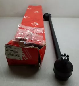 JTY233 TRW Automotive Steering Center Link Front TRW JTY233 Link - Picture 1 of 3