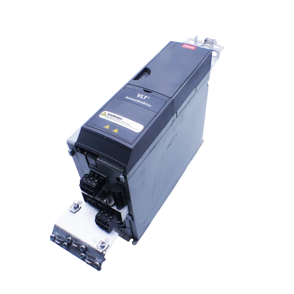 DANFOSS FC-302P1K5T5E20H1XXXXXXS201XALBXCXXXXDX Umrichter 136G5587 -used- - Bild 1 von 4