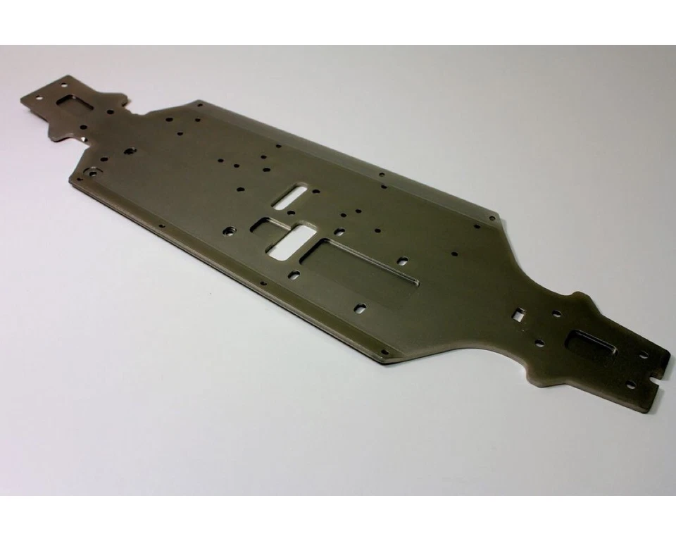 TeamC Chassisplatte 1:8 Nitro Buggy TMC-T08700  - Bild 1 von 1