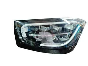 Mercedes Benz W207 E200 2018 Headlamps (Right & Left) - OEM Replacement Parts - Picture 1 of 4
