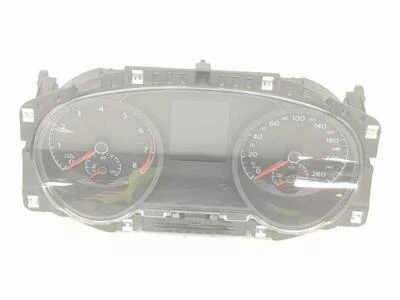 5G1920740A dashboard 1227262 for VOLKSWAGEN GOLF VII 5G1BE1 SPECIAL EDITION 2014 Foto 1 de 4