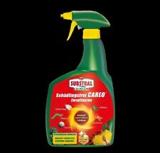 Substral Celaflor Schädlingsfrei Careo Zierpflanzen-Spray 800 ml Blattläuse