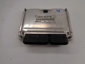 Original Audi S4 8E Unité de Commande de Moteur 8E0910560 Moteur Unit V8 - Picture 1 of 3