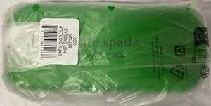 Kate Spade ~ Brille/Sonnenbrille, Kunstleder, Klapp-Hartschalenetui, NEU!(offen) - Bild 1 von 6