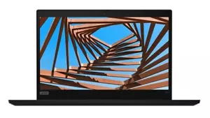 Lenovo Thinkpad X13 i7 32GB 2TB SSD 13.5" FHD IPS Touch A-Grade - Picture 1 of 24