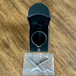 OEM Ford EV charger wand Holster dock & cord hanger J1772 F150 Lightning Mach E - Picture 1 of 14