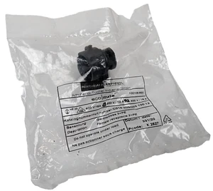 Amphenol 100109-929 C016 20G003 100 12 Circular Connector 4 Position Female NEW - Picture 1 of 4