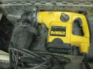 Dewalt DW568 Martello perforatore SDS martello rotativo - Foto 1 di 5