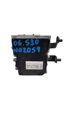 34516777879 Piezas Freno Antibloqueo BMW 530I 06 07 Foto 1 de 4