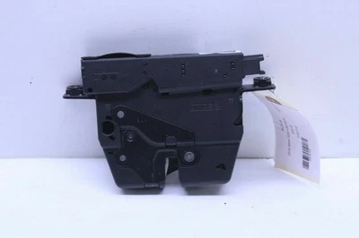 BMW 320i 430i 528i 650i M3 M4 M6 Trunk Lid Latch Lock 51247191212 OEM Used - Изображение 1 из 3