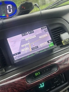 Pioneer AVIC-8000NEX 7" In-Dash Navigation AV Receiver DVD Receiver - Picture 1 of 4